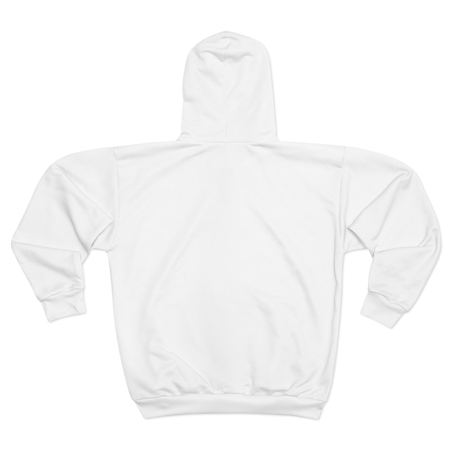 GHOGH Zip Hoodie