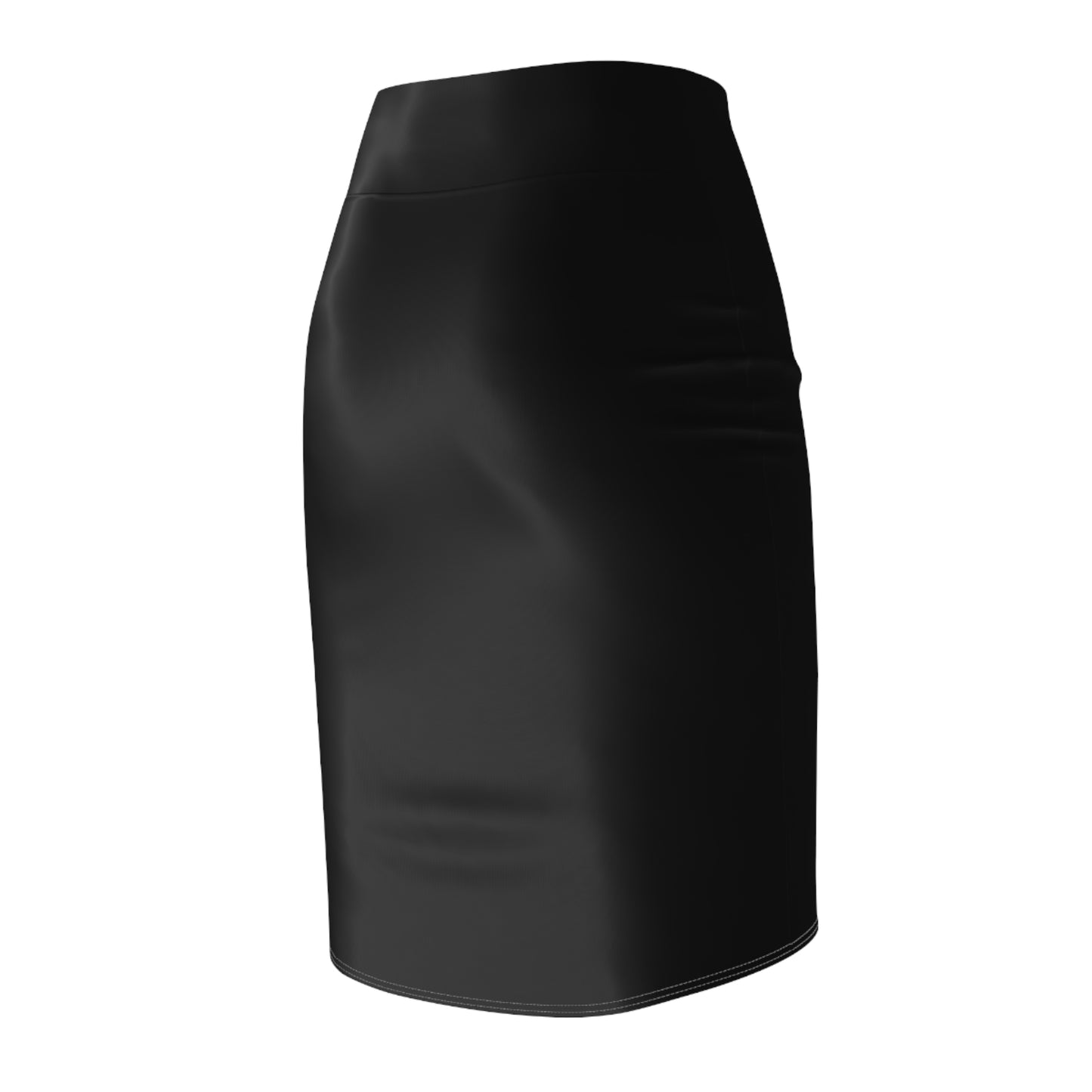 GIFTED Pencil Skirt