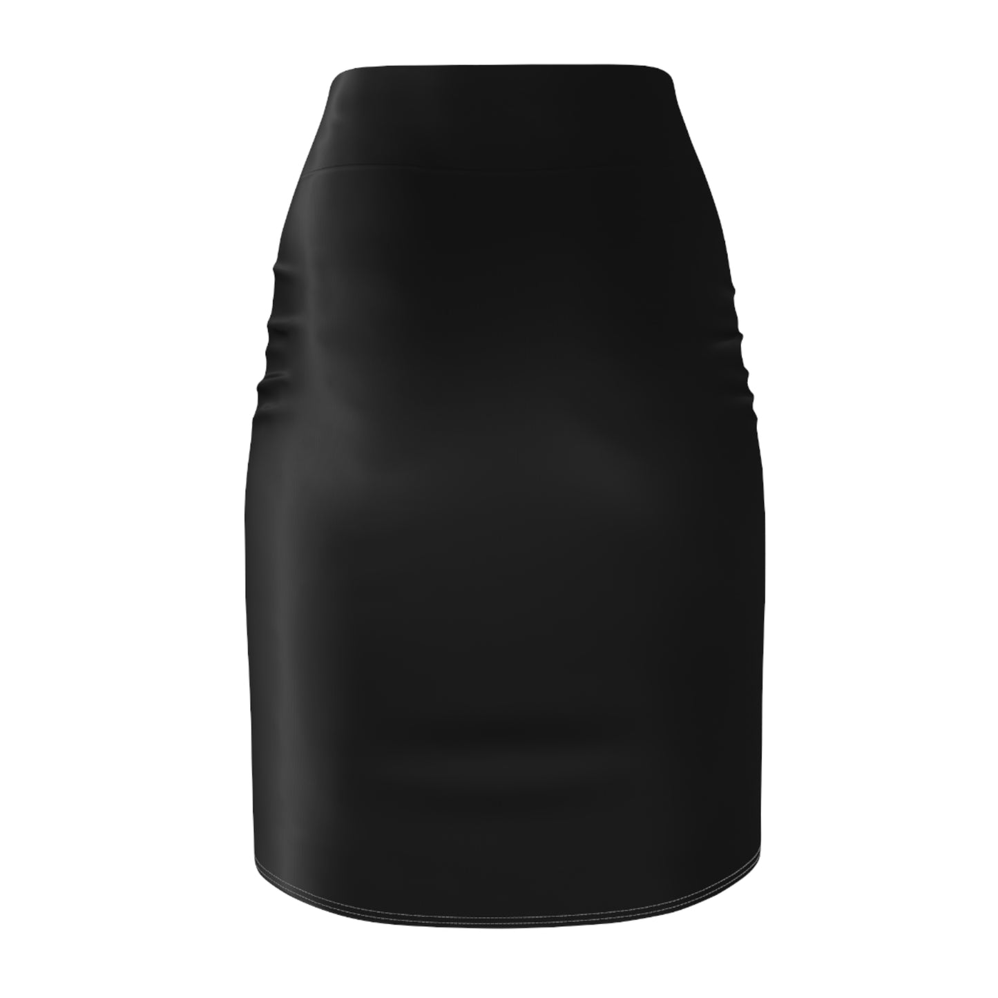 GIFTED Pencil Skirt