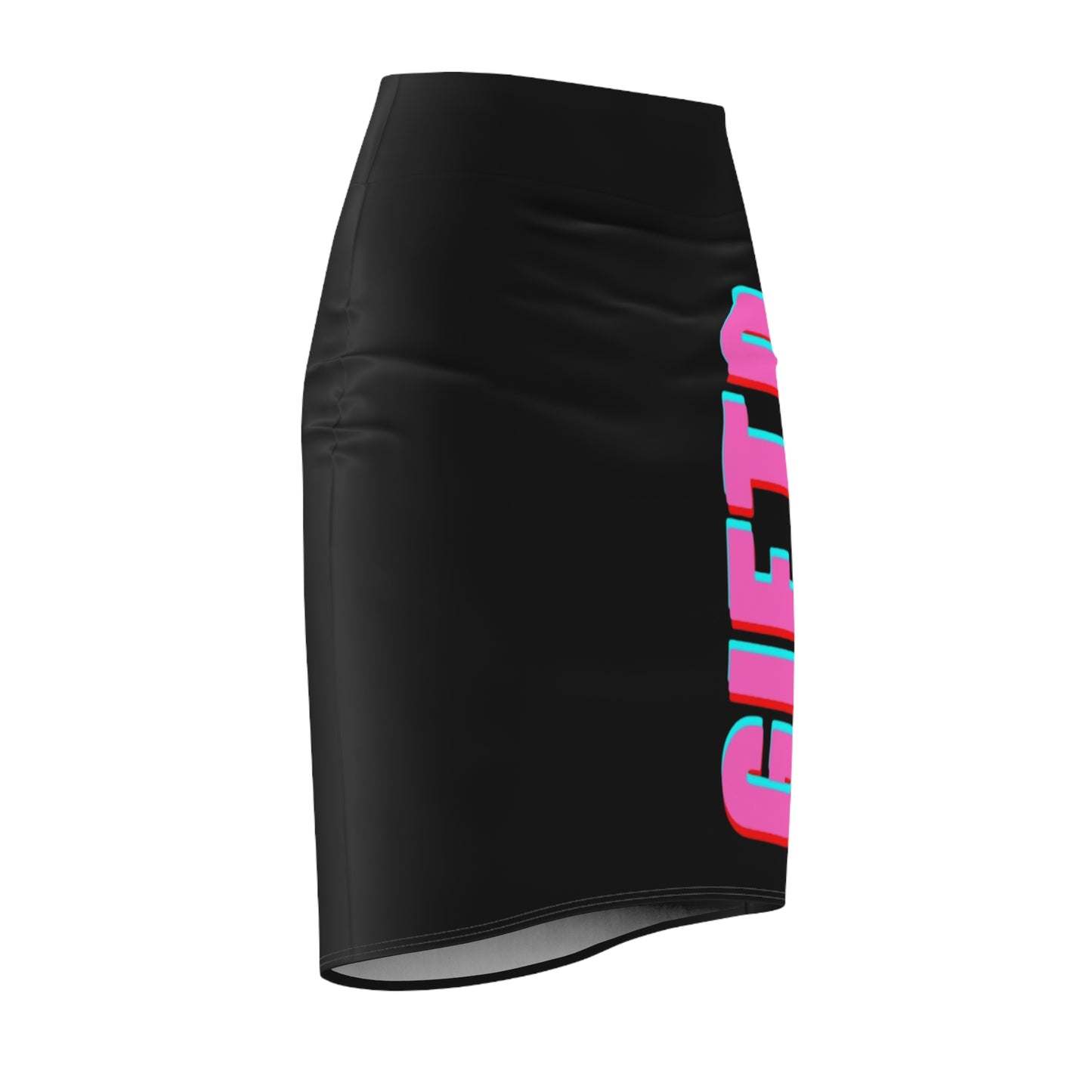 GIFTED Pencil Skirt