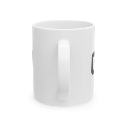 Ceramic Mug, (11oz, 15oz)