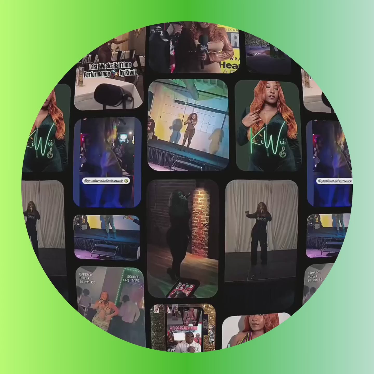 Load video: 